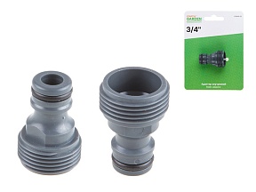 Адаптер внутренний 3/4"" STARTUL GARDEN (ST6010-23)