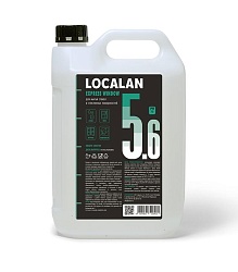 5.6 LOCALAN Express Window для мытья стекол и глянцевых поверхностей 5000мл