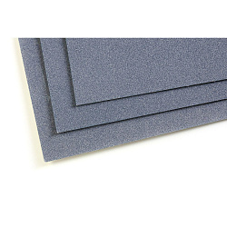 Бумага для пастели "PastelMat" 360г/м2 24*32, темный синий