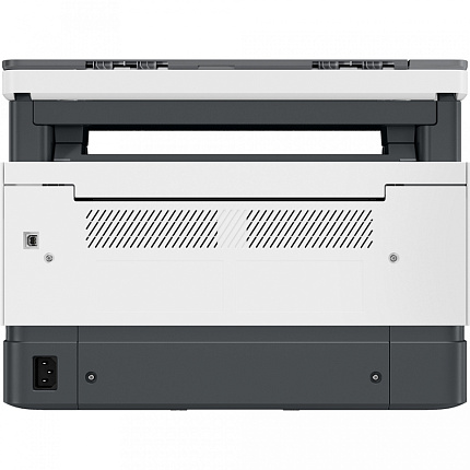 принтер HP Neverstop Laser MFP 1200a МФУ лазерное монохромное