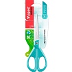 Ножницы 21 см "Essentials Green", бирюзовый