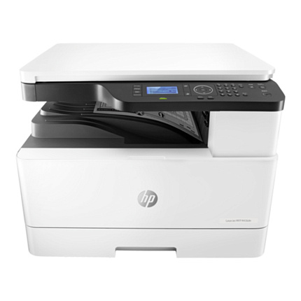 МФУ лазерное монохромное HP LaserJet MFP M436dn