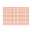 Бумага миллиметровая А3 (330*400 мм)