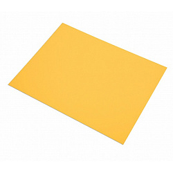 Бумага цветная "Sirio" А4, 240 г/м2, желто-золотой