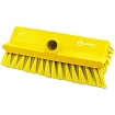 Щетка для пола Grass угловая, 28см, цв. желтый