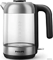 электрочайник Philips HD9339 (HD9339/80), стекло 