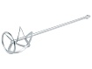 Миксер д/смесей 120х600мм M14 WORTEX