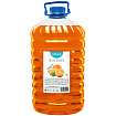 Мыло жидкое Vega "Апельсин", 5л, ПЭТ 314224