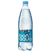 Вода питьевая "Bonaqua" негазир., 1 л., пласт. бутылка