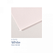 Блок-склейка бумаги для пастели "Mi-Teintes" 32*41 см, 160 г/м2, 20 л., белый