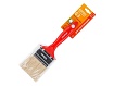 Кисть плоская 2,5""-63мм смеш. щетина (стены, фасады) STARTUL MASTER (покраска стен и фасадов, флейцевая малярная, ЛКМ на водной основе)