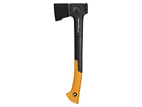 Топор универсальный X18 FISKARS