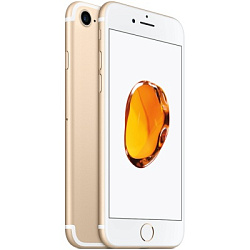 Сотовый телефон Apple iPhone 7 256GB Gold, Model A1778