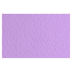 Бумага для пастели "Tiziano" 50*65 см, 160 г/м2, лиловый