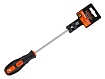 Отвертка ""-"" 5,0x150мм SL STARTUL PROFI (ST3031-515) (плоская шлицевая SLOTTED, рукоятка Anti slip)