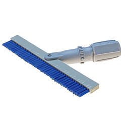 Щетка для пола д/мойки швов 25см