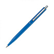 Ручка шарик/автомат "Point Polished" X20 1,0 мм, пласт./метал., глянц., св.-зеленый, стерж. синий