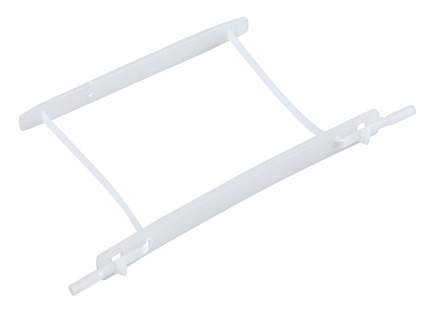 механизм для архивирования (100 шт), белый