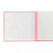 Скетчбук для маркеров "Fashion" 15*15 см, 75 г/м2, 80 л., мятный