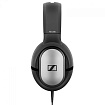 комп. наушники Sennheiser HD 206 черный