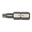 Насадка T40, 25 мм, C-form MAKITA 3 шт.