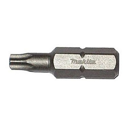 Насадка T40, 25 мм, C-form MAKITA 3 шт.