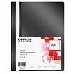 Папка скоросшиватель А4 "Office Product" черный