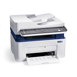 Принтер XEROX WC 3025NI МФУ