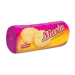 Печенье "Мария" 140 гр