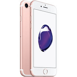 Сотовый телефон Apple iPhone 7 256GB Rose Gold, Model A1778