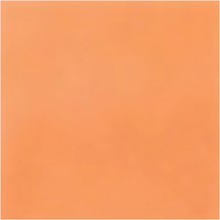 Краски акриловые светящиеся "Pentart" оранжевый, 30 мл, банка