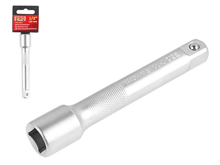 Удлинитель 1/2"" 125мм PRO STARTUL (PRO-56012)