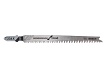 Пилка лобз. по дереву T234X (5 шт.) BOSCH
