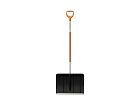 Лопата (скрепер) для снега  SnowXpert FISKARS