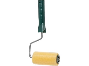 Валик прижимной ""ВИЛАТЕРМ"" 38-100мм ВОЛАТ (Прижимной обойный валик)