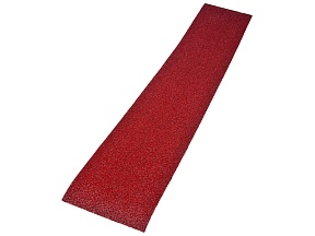 Шлифшкурка на тк.осн. лист 115х600мм Р36 (50Н) (ОАО ""БАЗ"")