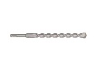 18х200х260 мм бур (сверло) SDS-plus 1 BOSCH