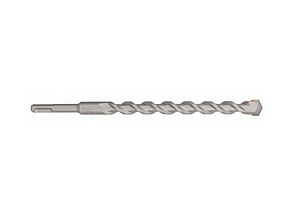 18х200х260 мм бур (сверло) SDS-plus 1 BOSCH