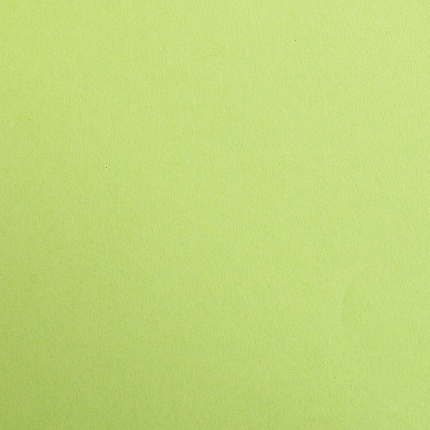 Бумага цветная "Maya" А4 120г/м2, зеленый