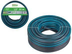 Шланг поливочный 1/2"" 30м STARTUL GARDEN (ST6045-1/2-30)