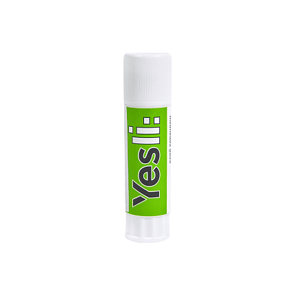Клей карандаш "Yesli:" 36 г