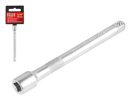 Удлинитель 1/4"" 100мм PRO STARTUL (PRO-58114)