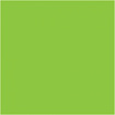 Краски д/текстиля "Pentart Fabric paint" зеленое яблоко, 20 мл, банка