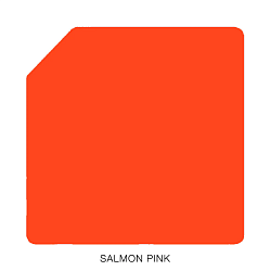 Краски акриловые "Himi" 021 лососевый розовый, 100 мл., дой-пак