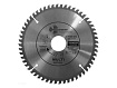 Диск пильный 165х32/30/20 мм 56 зуб. универсальный  Multi Material (Trio-Diamond)