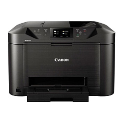 Принтер Canon MAXIFY MB5140 (0960C007) A4 МФУ