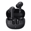 Наушники беспровод. QCY Buds ANC Black (BH24HT15A), черные