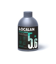 5.6 LOCALAN Express Window для мытья стекол и глянцевых поверхностей 500мл