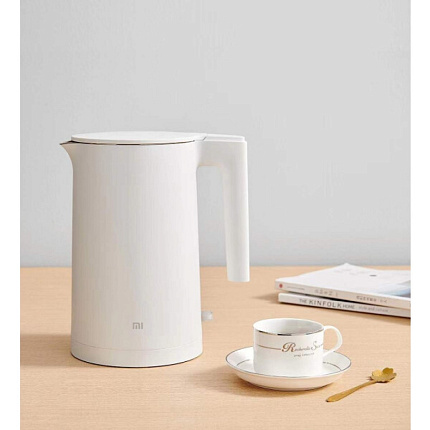 Электрочайник Xiaomi Electric Kettle 2 BHR5927EU (MJDSH04YM)