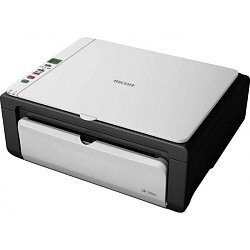 Принтер Ricoh  SP 111SU МФУ (принтер-сканер-копир)